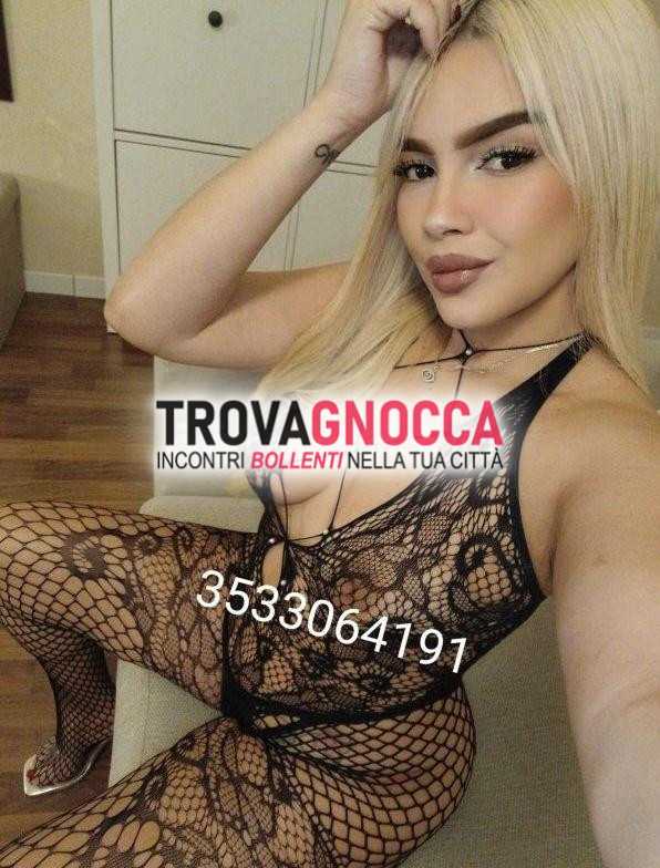 luisa ✨ appena arrivata velletri È bellissima e super sexy ha corpo sogno e viso incantevole che creano mix perfetto