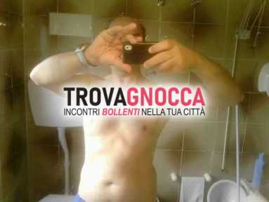 maturo x ragazzo magro
ventenne