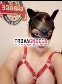 lady domina vera padrona