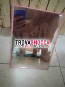 sono checcca calore ma mon caldo