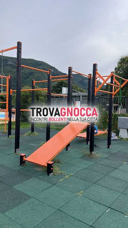 relazione seria