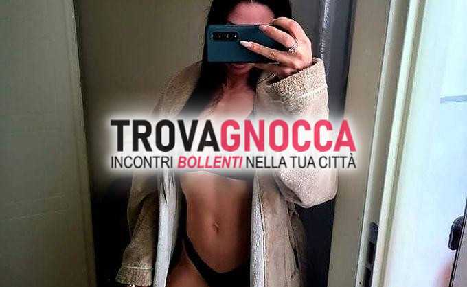 italiana ti raggiunge