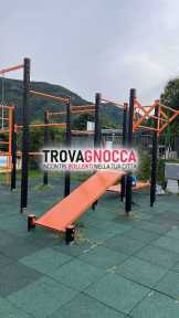 relazione seria