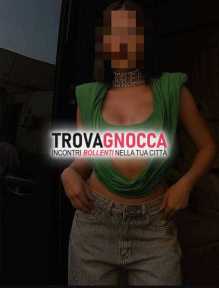 giulia ♥️ meravigliosa ragazza italiana disponibile solo breve periodo ♥️♥️ preferisco essere contattata whatsapp