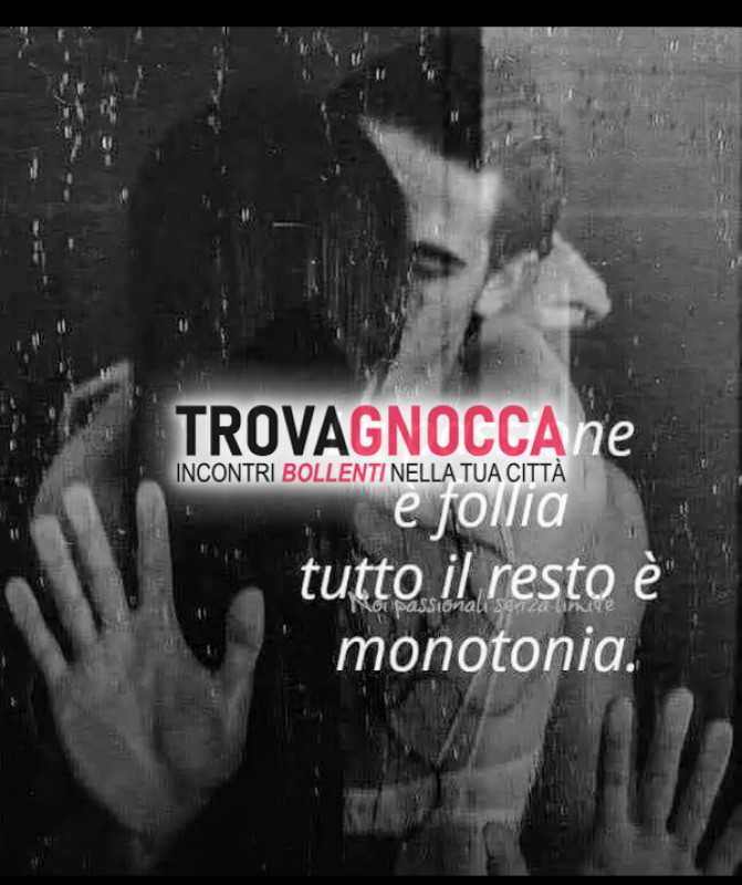 cerco donna x momenti frizzanti