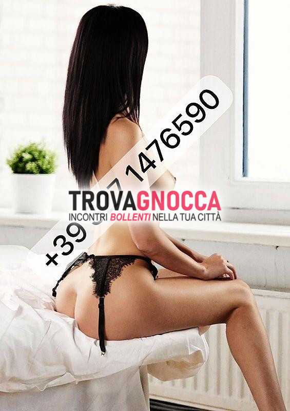 ultimi giorni bomba sexy indimenticabile modella che sarÀ disponibile solo pochi giorni. molta fantasia e ideale realizzare tuo peccato piÙ proibito❤️ ti farÒ impazzire mio charme