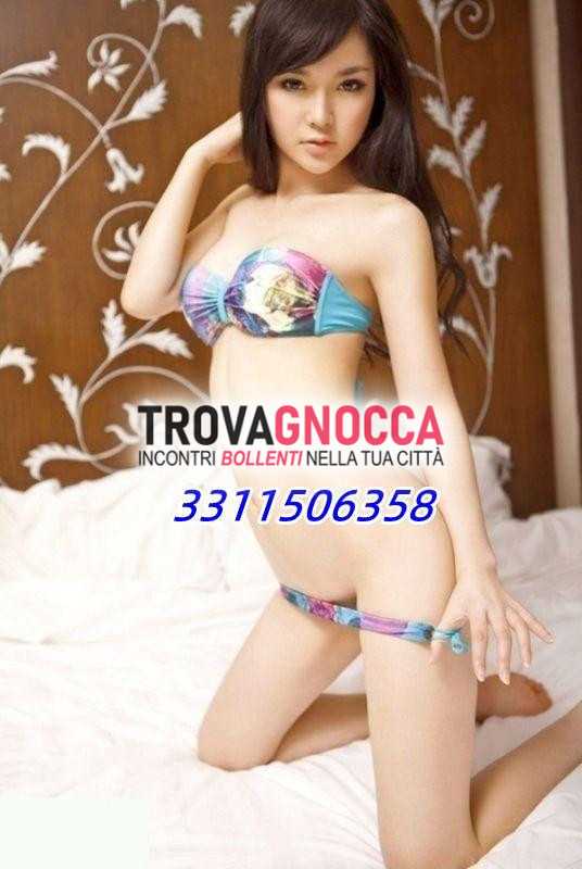 💚rovereto🍌💋 nuova apertura⭐fantastiche orientale relax assoluto creati offrirti massimo piacere ⭐