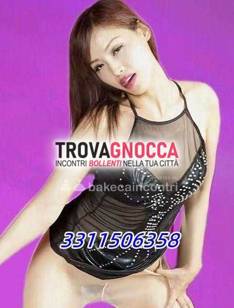 💚rovereto🍌💋 nuova apertura⭐fantastiche orientale relax assoluto creati offrirti massimo piacere ⭐