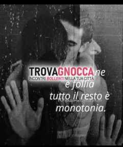 cerco donna x momenti frizzanti