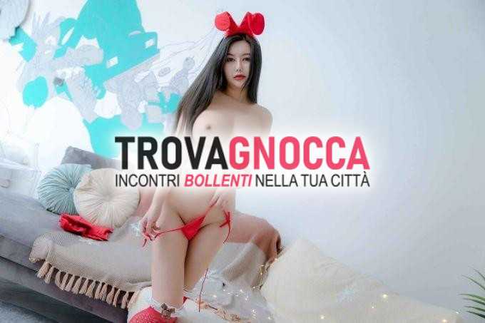 ♋️🔞♋️🔞 oggi nuova ragazza orientale giovani e vogliosagola profonde lunghi preliminari al naturale completissime♋️🔞♋️🔞