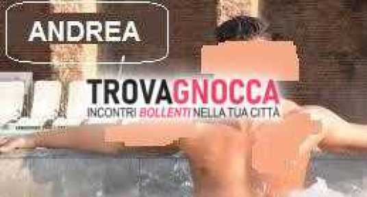 andrea dotatissimo - foto reali