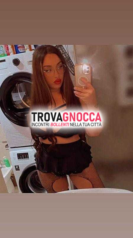 👸🏽🩷melina🩷👸🏽 
🧚🏽‍♂️incantevole melina🧚🏽‍♂️🩵 
🔥disponibile anche videochiamate🔥 