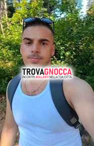🔥pietro giovane curato cortesi e rispettoso buona empatia e ottimo senso discrezione ♥️💋