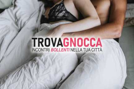 coppia cerca donna