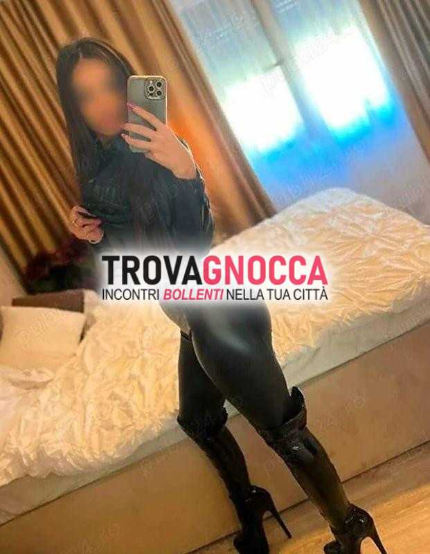 appena arrivata foto reali e tutto vero nessuna fregatura vieni godere me offro preliminari top e un'esperienza indimenticabile💎🦋🌟