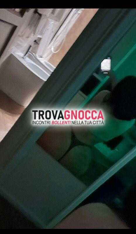 sofia giovane escort