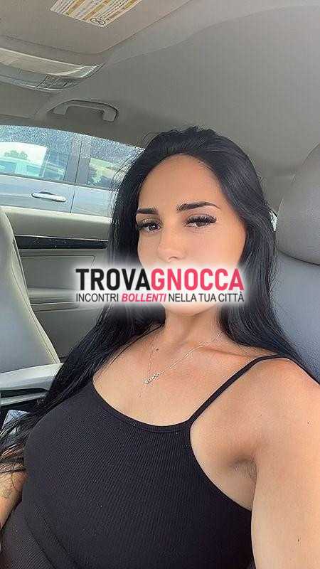 ciao amore sono cristina ragazza dolce e tranquilla… chiamami ora disponibile tutti giorni ♥️♥️♥️♥️… e anche altrui ♥️♥️♥️ baci lingua ♥️.