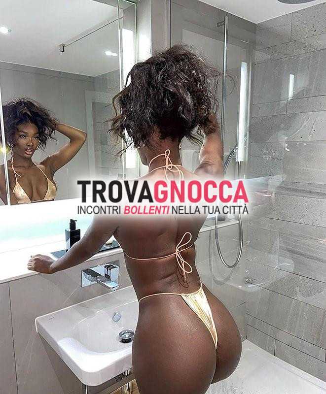 kimberly senza urgenza e senza tabÙ È un’appassionata dei giochi trasgressivi e non solo offre vari tipi massaggi.