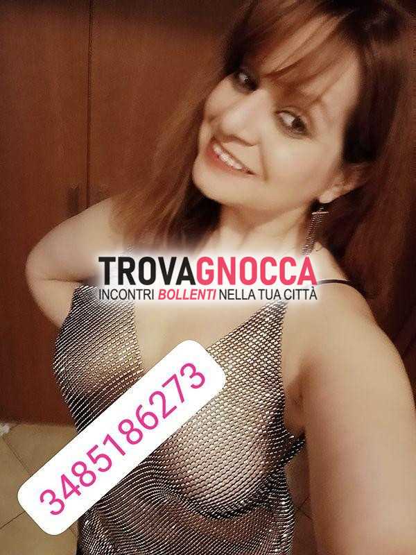 milena senza limiti l'ultima occasione
