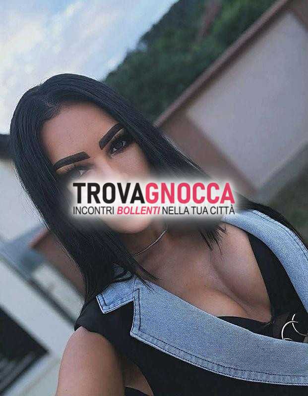 ❄️ambiente riscaldato❄️

sono giovane affascinante colta classe e naturalmente estremamente attraente e seducente.