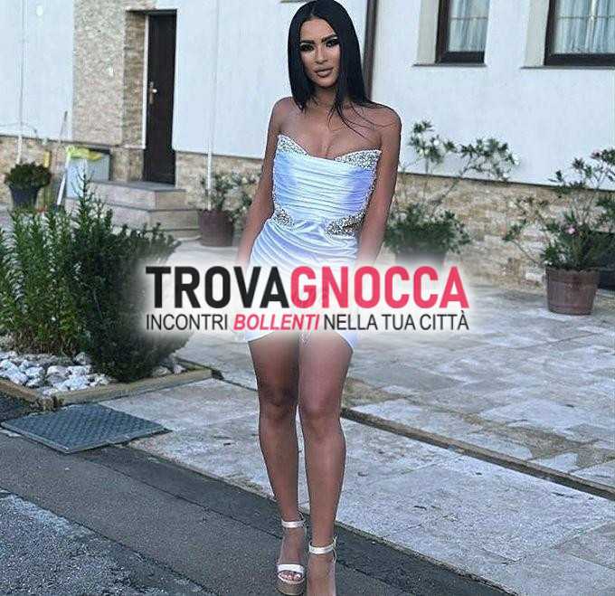 ❄️ambiente riscaldato❄️

sono giovane affascinante colta classe e naturalmente estremamente attraente e seducente.