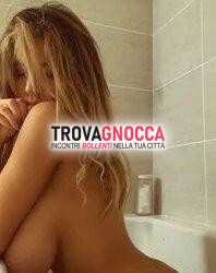 non perdere questa occasione fino tardi🔥🔥a ariano irpino ❤️❤️bellissima dania È qui sua prima volta citta ❤️🔥È ragazza super affascinante molto solare e sexy pronta offrirti momenti indimenticabili.