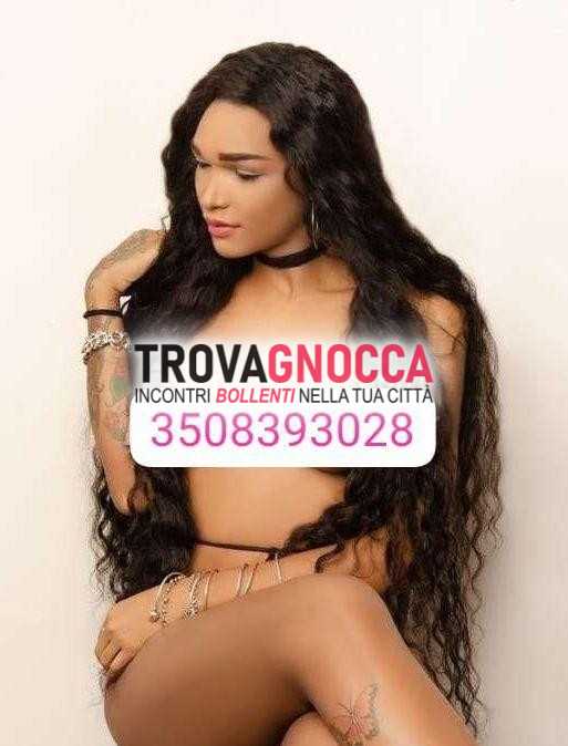 🐷novitÀ💦👅trans💗shantal💗sia attiva che passiva regina bocchino È qui te ingoio fine È sempre pronta soddisfarti 2424🐷🐷👅