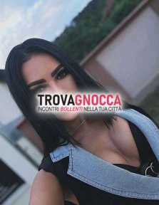❄️ambiente riscaldato❄️

sono giovane affascinante colta classe e naturalmente estremamente attraente e seducente.