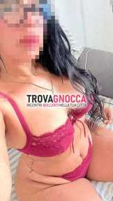 🎀appena arrivata🎀👑💄dolce💯bellissima💎👑affascinante👑morbidissima ❤️terribilmente sexy offro miei servizi domicilio