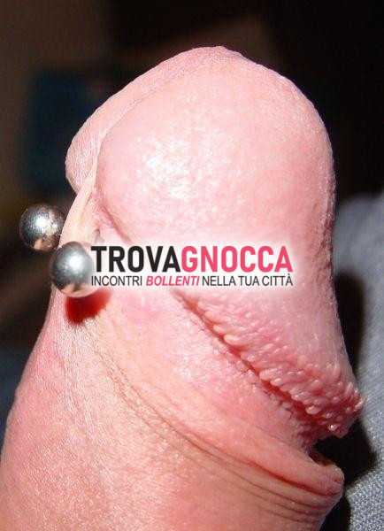piercing