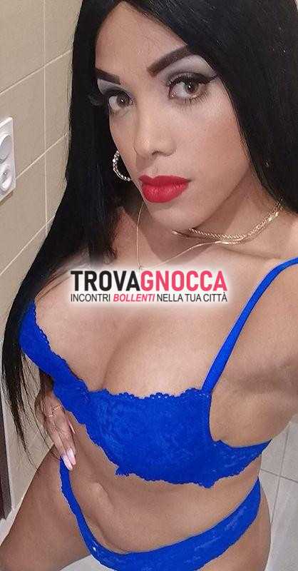 cinisello balsamo appena arrivata ✨top transessuale 💦👅la regina sesso🔥 giovane focosa e sempre attiva ma anche passiva💋💄