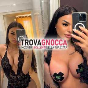 📍📍zona loreto 📍📍🎀💥👅carole transessuale💥 👅🎀sono estremamente calda e trasgressiva pronta offrirti momenti unici attiva e passiva 💦🫦👅 non vedo l'ora incontrarti baby 🔥🔥🔥