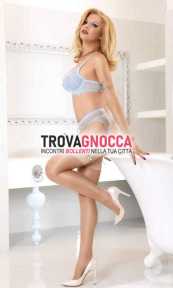 chanelly silvstedt top transessuale bellezza altissimo livello
bellissima reale niente fregature