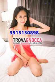 🔥campomarino lido🔥 ragazza orientale sensuale🔥🔥 appena arrivata💖 fragola dolce 🍨 solo te. sono completamente tua disposizione