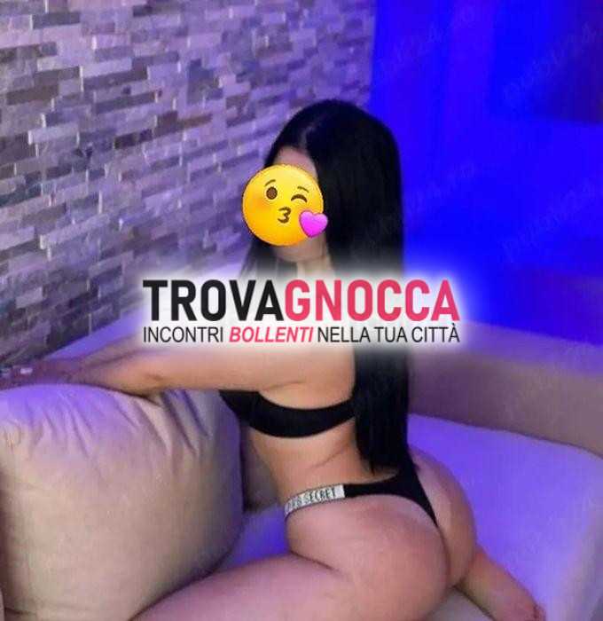 💣 È prima volta narcisa. ti raggiungo soltanto nella provincia cesena 💋 preparati preliminari urlo 👅 vagina stretta pulita e bagnata 💦💥 piena sensualitÀ 🦊 disponibile anche feste e serate straordinarie.