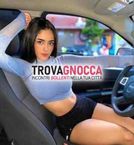appena arrivata- vera porcellina sensuale affascinante amante preliminare__ bocchino senza fretta vera regina 
