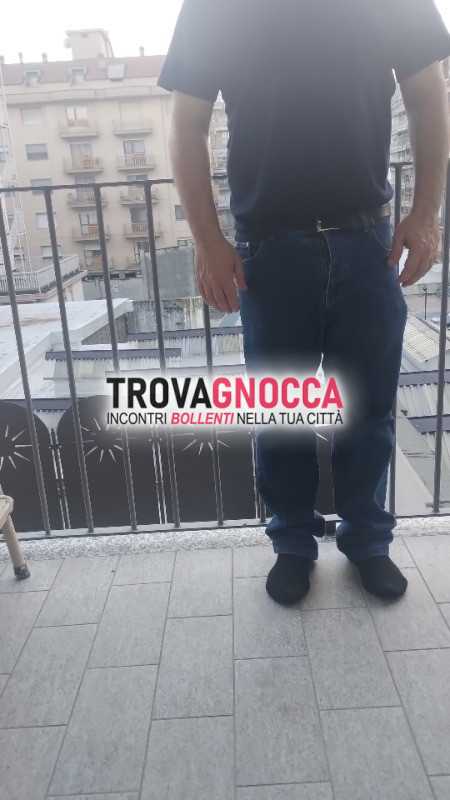 trentenne italiano ogni fantasia