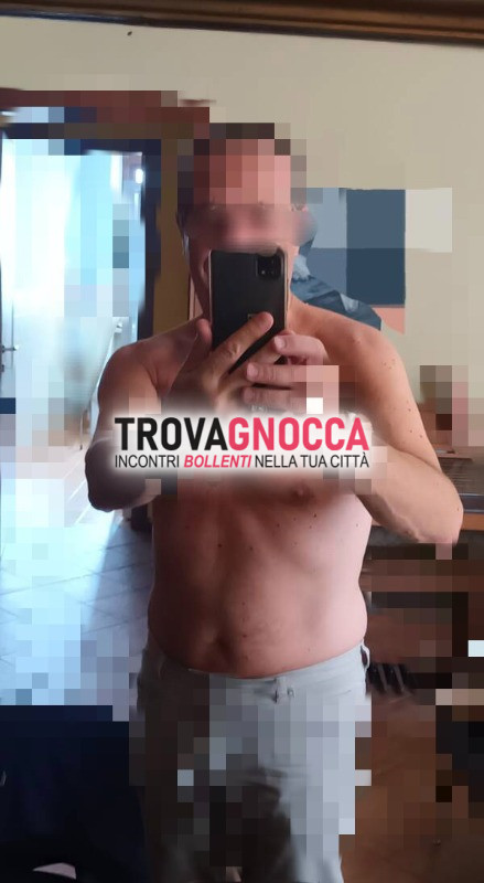 incontro libertino singola o lei foppia
