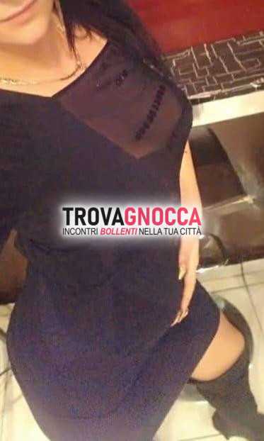 💫💫💫bambolina birichina💫💫💫 o mistress dai tratti accattivanti ✨️✨️✨️