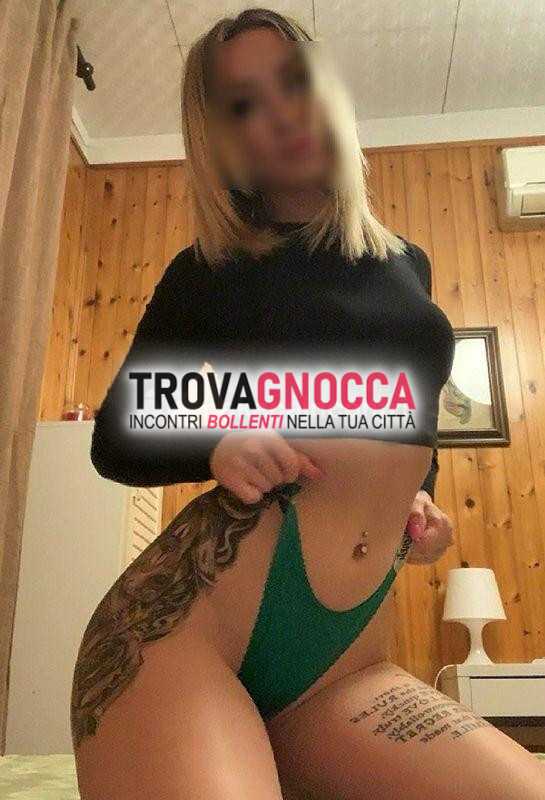 👱‍♀️❤️nuovissima e sensuale.disponibile momento relax senza limiti 😘
