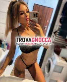 🔥posso raggiungere splo❣️con corpo statuario e gola profonda che ti lascierÀ sorpreso mio lato b È fantastico e sono bravissima pecorina 69🔥 🔥posso raggiungere splo❣️con corpo statuario e gola profonda che ti lascierÀ sorpreso mio lato b È fantastico e sono bravissima pecorina 69🔥