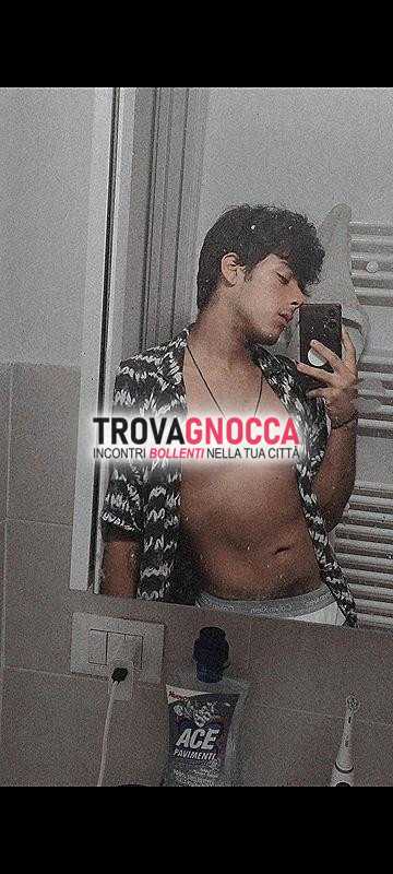 giovane latino