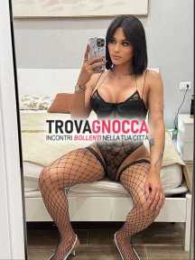 ⛔️ attenzione ⚠️ novitÀ assoluta rafaela transessuale incantevole e focosa