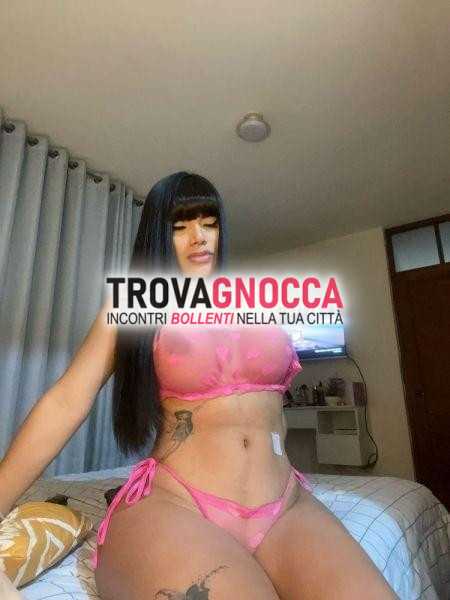 😈nuova arrivata🌶️ ❤️‍🔥 prima volta ❤️‍🔥🇨🇴 catalina 🇨🇴femminile attrattiva🦋 sia attiva che passiva super completa È veramente molto calda