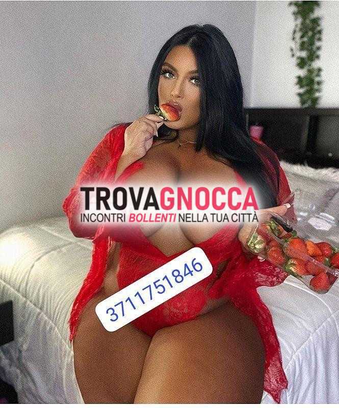 💥 appena arrivata cossato 😍🥰 disponibile 24su24. bellissima curvy 🌻anais 🔥 generoso 9 tette 🍈🍌 che ti lascera' arrapato mia bocca calda e gola profonda ti faranno godere nessuno ha mai fatto.