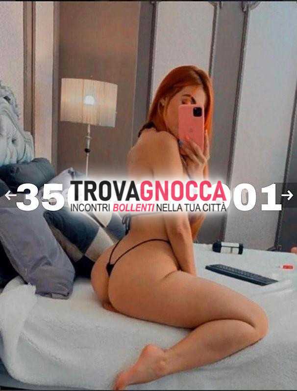 new ❌ 🔥fermati🔥 novità - incredibile troia ninfomane🔴è pronta farsi chiavare ogni modo e desidera ancora più   sborrata bocca