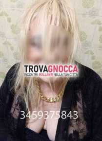 mondovi donna matura