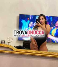 .fresca novitÀ. cristina ❤️ sono 💯x💯 tua fantasia rappresentata nelle foto