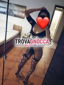 💟ultimi 2 giorni cittÀ🥰 foto 💯✖💯 assolutamente vere✅ rebecca ❣️vivi preliminari scoperti🍭 e scopri anche suo sensuale lato b🔝