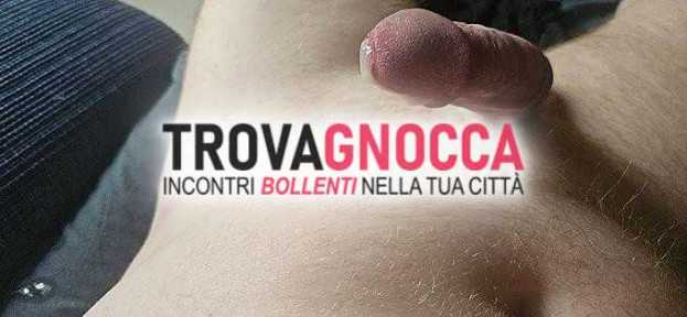 giovane ospita